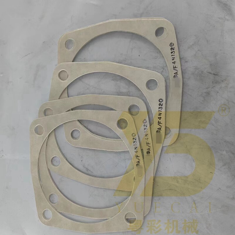 Engine Overhaul Gasket Kit Factory - OEM YUE CAI 4N-1320 for C18 Engine