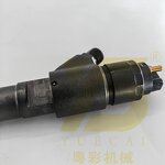 Excavator Engine Injector Manufacturer - OEM YUE CAI 20798683 EC210B D7E