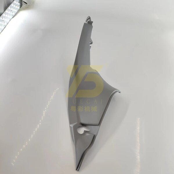 Excavator Spare Parts Trim Factory - OEM YUE CAI KHN27090 for SH120-5