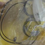 Construction Machinery Service Kit Factory - OEM YUE CAI 201-9299