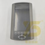 Excavator Monitor Display Panel Manufacturer - OEM YUE CAI 436-6210 for 320D