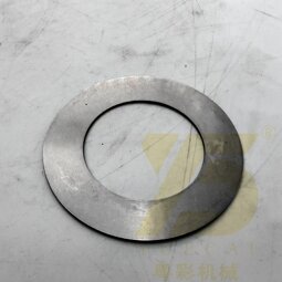 Construction Spare Parts Washer Plate Manufacturer - OEM YUE CAI 191-2689