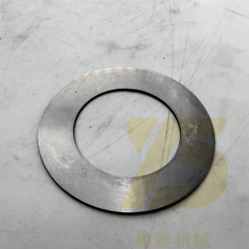 Construction Spare Parts Washer Plate Manufacturer - OEM YUE CAI 191-2689