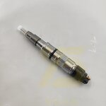 Common Rail Diesel Injector Factory - OEM YUE CAI PUMP INJECTOR 0445120423