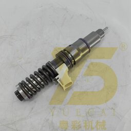 D16 Diesel Engine Fuel Injector Manufacturer - OEM YUE CAI BEBE5H00001 3883426