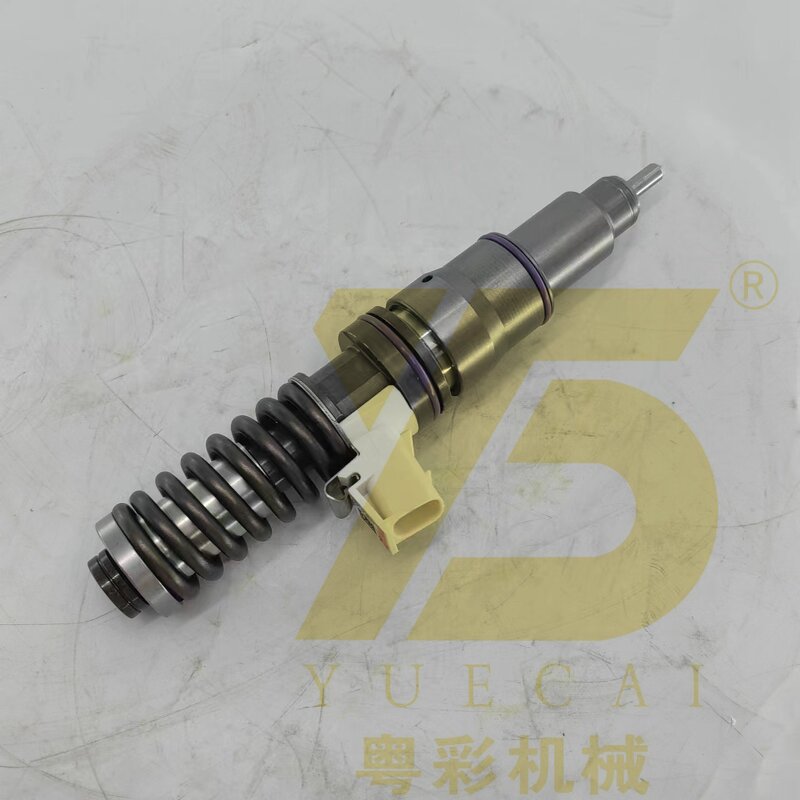 D16 Diesel Engine Fuel Injector Manufacturer - OEM YUE CAI BEBE5H00001 3883426