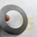 Construction Spare Parts Washer Plate Manufacturer - OEM YUE CAI 191-2689