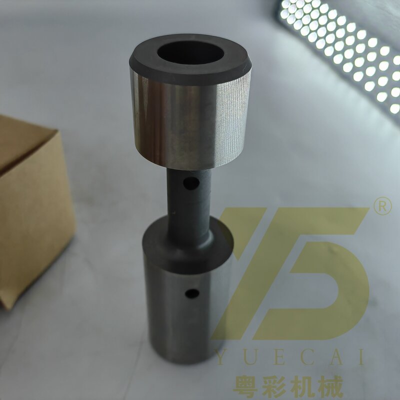 Wheel Loader Spool Manufacturer - OEM YUE CAI 7N-5449 for D9E D9G