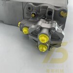 Engine Fuel Injection Pump Factory - OEM YUE CAI 319-0677 for 330d C9
