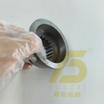 Hydraulic Pump Spare Parts Factory - OEM YUE CAI Ball Guide K3V63 K3V112