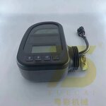 Excavator Monitor Display Panel Manufacturer - OEM YUE CAI 14390065 for EC210B