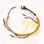 Injector Wire Harness Manufacturer - OEM YUE CAI 3054891 for E315D C4.2