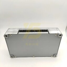 Excavator Main Controller Manufacturer - OEM YUE CAI KHR10036A for SH210-5