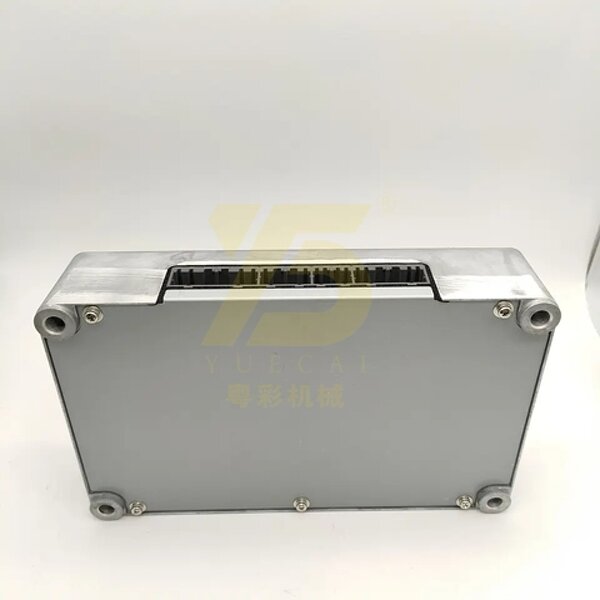 Excavator Main Controller Manufacturer - OEM YUE CAI KHR10036A for SH210-5