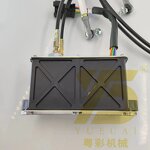 Motor Factory - OEM YUE CAI 1190633 for 312B 320B Excavator