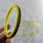 Motor Grader Seal Kit Factory - OEM YUE CAI 5P8847 Lip Type