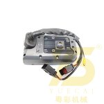 Excavator Monitor Manufacturer - OEM YUE CAI 2602193 for 320D 312D 330D