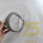 Construction Machinery Flange Manufacturer - OEM YUE CAI 7W0129 for 3406c