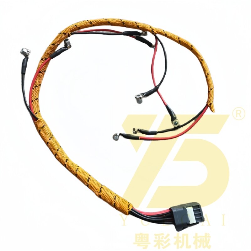 Injector Wire Harness Manufacturer - OEM YUE CAI 3054891 for E315D C4.2