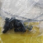 Construction Machinery Service Kit Factory - OEM YUE CAI 201-9299