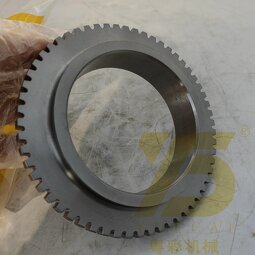 Excavator Engine Rotor Manufacturer - OEM YUE CAI 320-7255 Construction Machinery