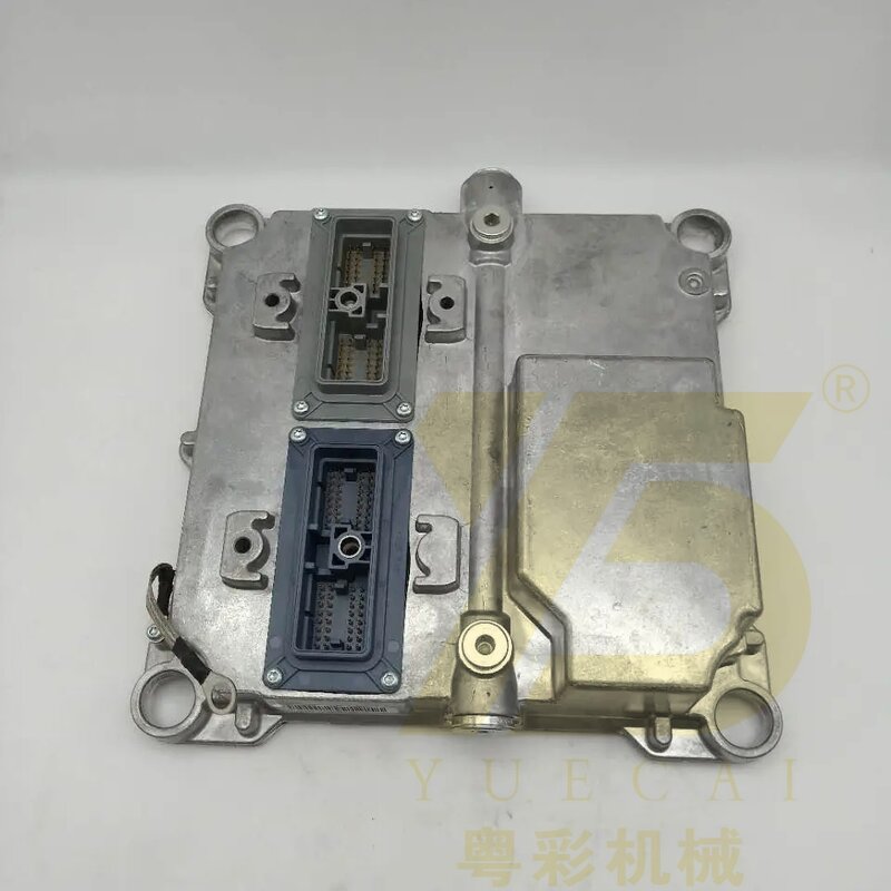 Excavator Control Module Factory - OEM YUE CAI Original New C4.4 C7.1 NR84949