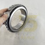 Construction Machinery Bearing Factory - OEM YUE CAI 5F-1248 CONE for 992