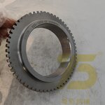Excavator Engine Rotor Manufacturer - OEM YUE CAI 320-7255 Construction Machinery