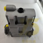 Diesel Injection Fuel Pump Manufacturer - OEM YUE CAI 253-4339 for C-9 C9