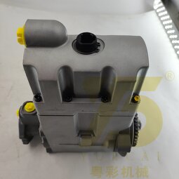 Diesel Injection Fuel Pump Manufacturer - OEM YUE CAI 253-4339 for C-9 C9