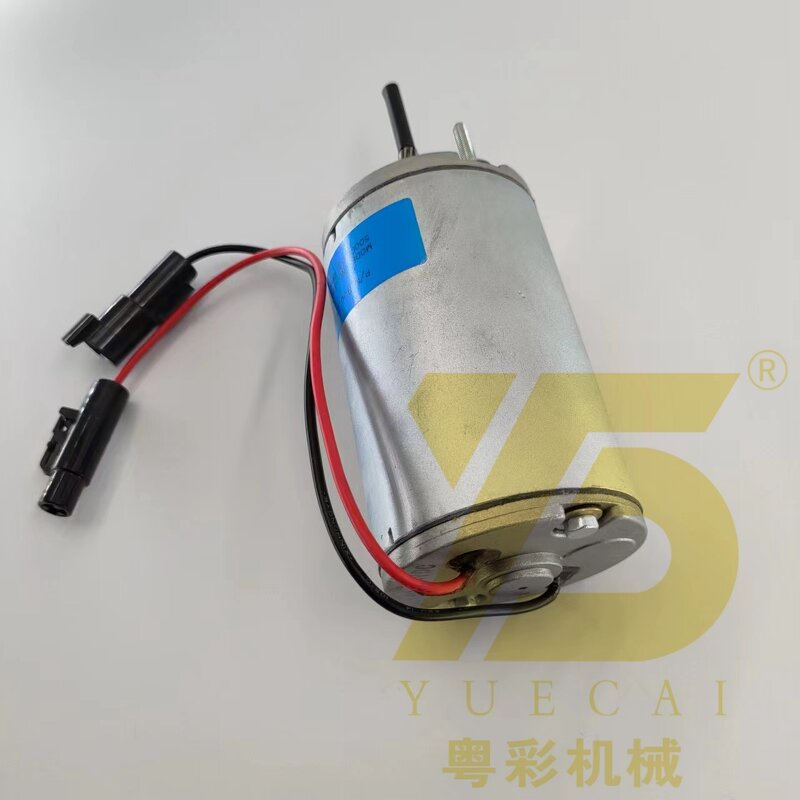 Construction Machinery Electric Motor Manufacturer - OEM YUE CAI 205-6029 for 966H