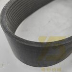 Excavator Engine Belt Wheel Manufacturer - OEM YUE CAI 357-2637 for Accessories