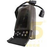 Excavator Monitor Manufacturer - OEM YUE CAI 2602193 for 320D 312D 330D