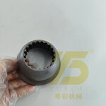 Hydraulic Pump Spare Parts Factory - OEM YUE CAI Ball Guide K3V63 K3V112