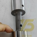 Wheel Loader Spool Manufacturer - OEM YUE CAI 7N-5449 for D9E D9G