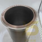 Excavator Cylinder Liner Factory - OEM YUE CAI 523-8663 for 3508 Engine