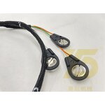 Fuel Injector Wiring Harness Factory - OEM YUE CAI 372-4546 for 345D C13