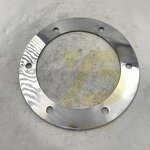 Construction Machinery Gasket Factory - OEM YUE CAI 4E-8162 for Shim Pack