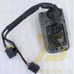 Excavator Monitor Display Panel Manufacturer - OEM YUE CAI 2797611 for 320D
