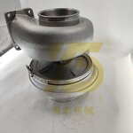 Turbocharger Manufacturer - OEM YUE CAI 7C2485 for 3406 3412 Engine
