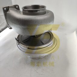 Turbocharger Manufacturer - OEM YUE CAI 7C2485 for 3406 3412 Engine