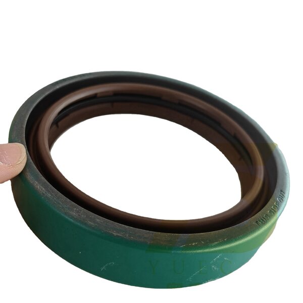 Articulated Excavator Lip Seal Kit Manufacturer - OEM YUE CAI 124-2377
