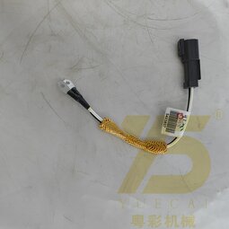 Wiring Harness Factory - OEM YUE CAI 204-1816 for C13 5403857