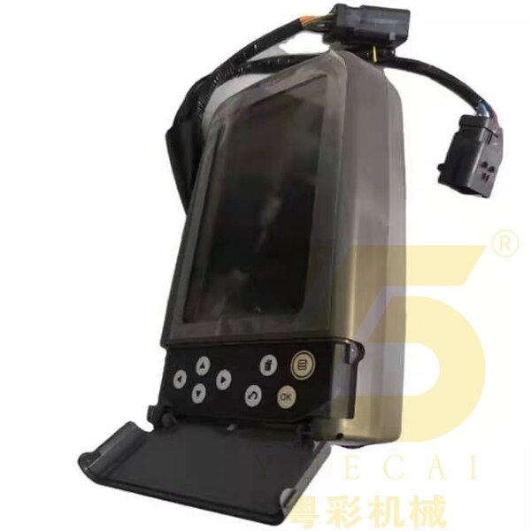 Excavator Monitor Display Panel Manufacturer - OEM YUE CAI 2797611 for 320D