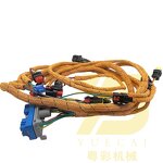 Wiring Harness Factory - OEM YUE CAI 520-7000 for Excavator 320D 323D