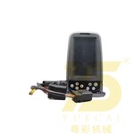 Excavator Monitor Manufacturer - OEM YUE CAI 2602193 for 320D 312D 330D