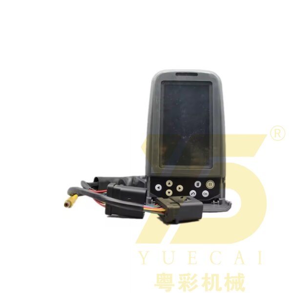 Excavator Monitor Manufacturer - OEM YUE CAI 2602193 for 320D 312D 330D