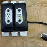 Control Gp-Pedal Manufacturer - OEM YUE CAI 561-7001 Excavator Foot Pedal
