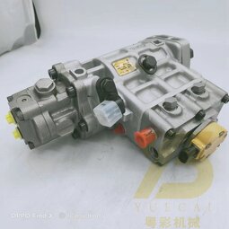 Fuel Injection Pump Manufacturer - OEM YUE CAI 3240532 for 315D C4.4