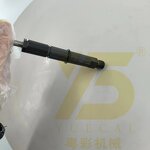 D4D Engine Fuel Injector Manufacturer - OEM YUE CAI 24425916 Deutz BF4M2012